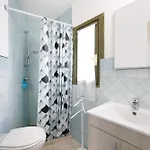 I Chioppi 32 - Goelba Ferienhaus