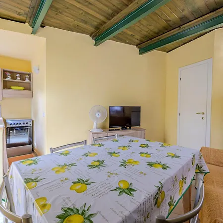 I Chioppi 32 - Goelba Ferienhaus Capoliveri (Isola d'Elba)